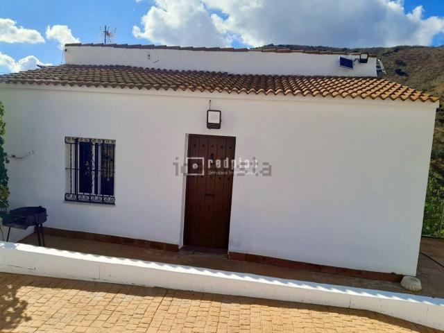 Chalet, El Cortijuelo, Málaga