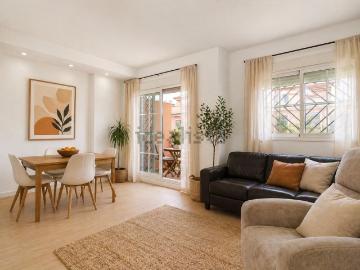 Chalet, Huerta Nueva Jardín de Málaga, Málaga