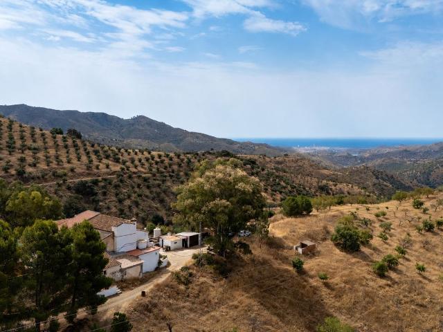 Chalet, Huerta Nueva Jardín de Málaga, Málaga