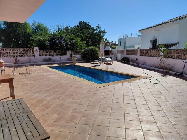Chalet, Huerta Belón Calvario, Marbella