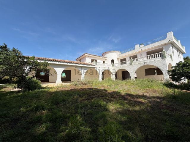 Chalet, Huerta Belón Calvario, Marbella