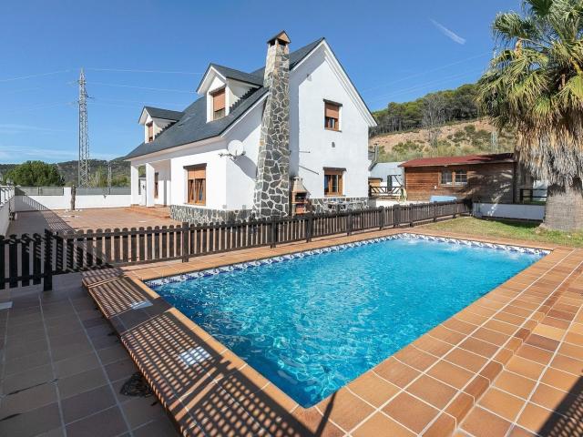 Chalet, Huétor Santillán