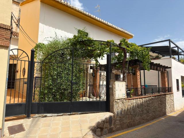 Chalet, Huétor Vega