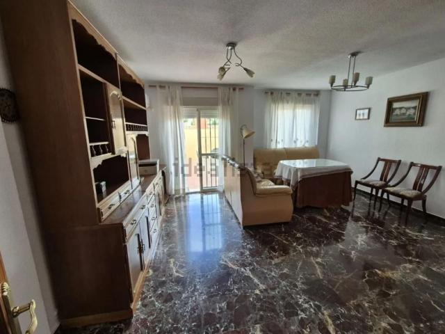 Chalet, Huétor Vega