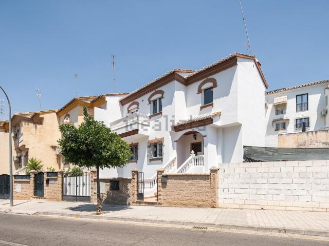 Chalet, Huétor Vega