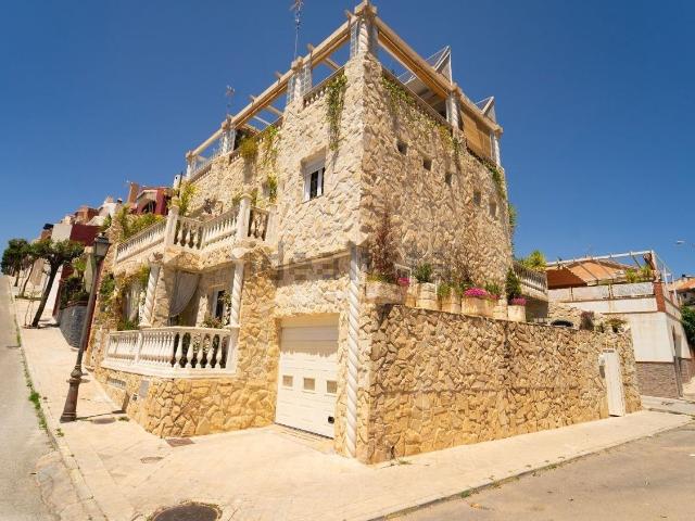 Chalet, Huétor Vega
