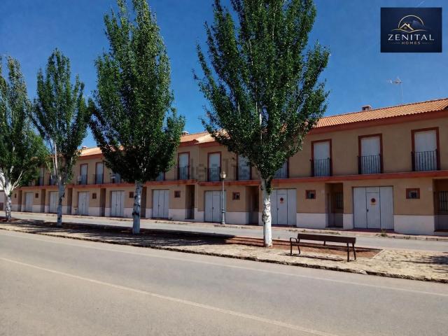 Chalet, Humilladero