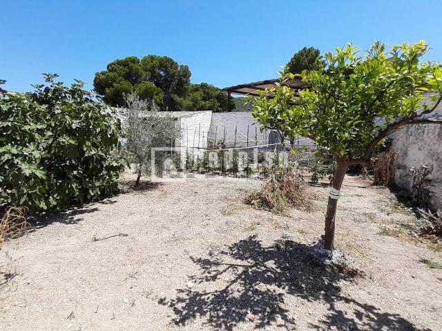 Chalet, Humilladero