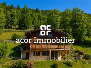 Chalet im Val d'Anniviers Im Herzen der Skistationen