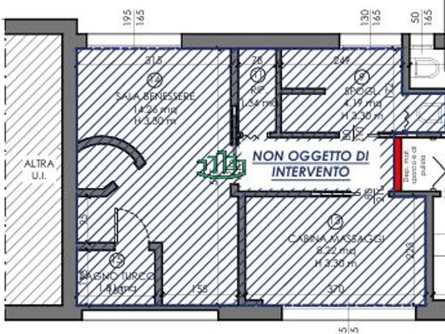 Chalet in affitto a Sasso Marconi