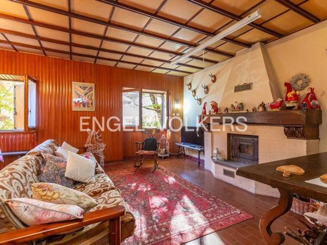 Chalet in vendita a Subiaco