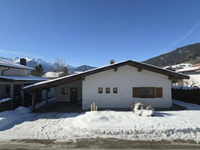 Seltene Gelegenheit: ZWEITWOHNSITZ! Chalet in ruhiger Lage von Zell am See