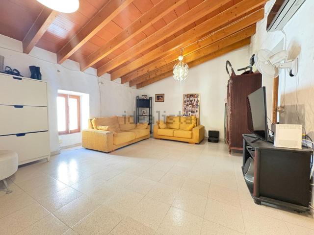 Chalet, Inca