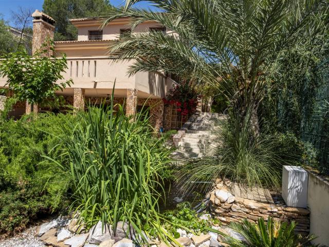 Chalet Independiente 468m² Las Torres de Cotillas