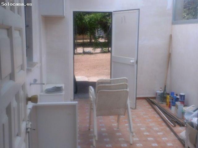 CHALET INDEPENDIENTE
