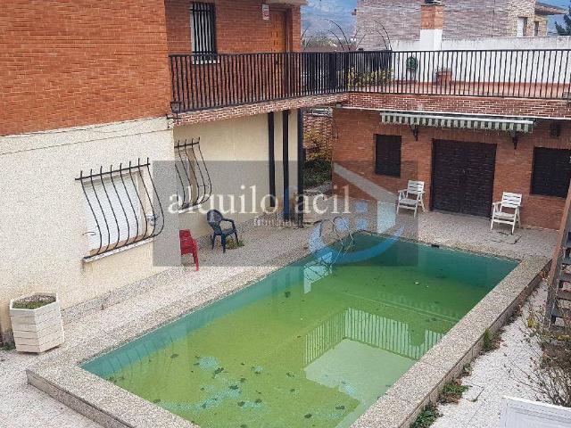 CHALET INDEPENDIENTE | 800 €, 150 m²
