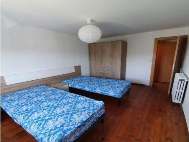 CHALET INDEPENDIENTE