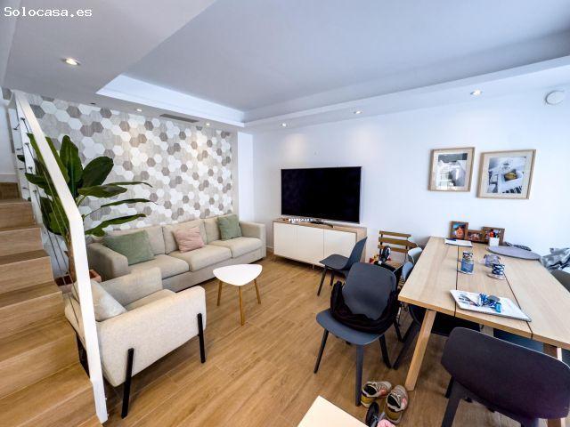 Chalet independiente 2018 con piscina privada y 2 soláriums