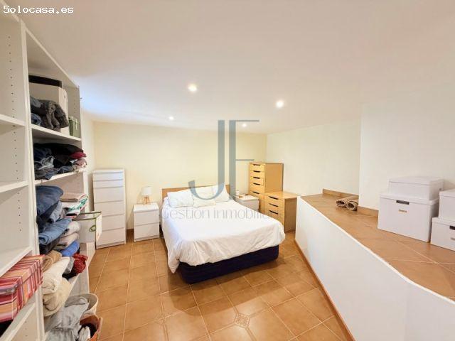 Chalet independiente