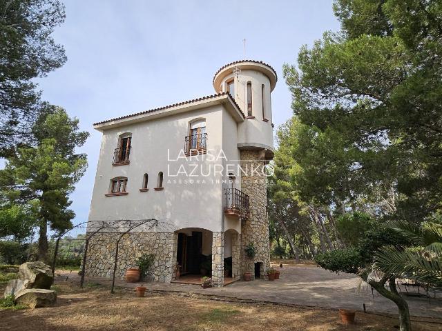 Chalet Independiente Venta Tarragona