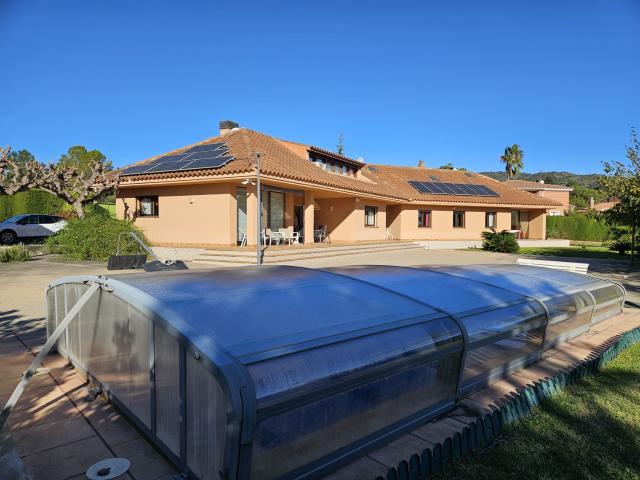Chalet Independiente Venta Tarragona