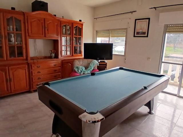 Chalet Independiente Venta Toledo