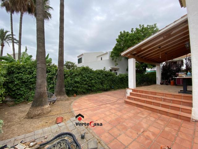 Chalet Independiente Venta Valencia