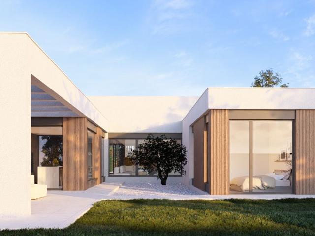 Chalet Independiente Venta Valladolid