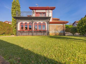 Chalet Independiente Venta Vizcaya