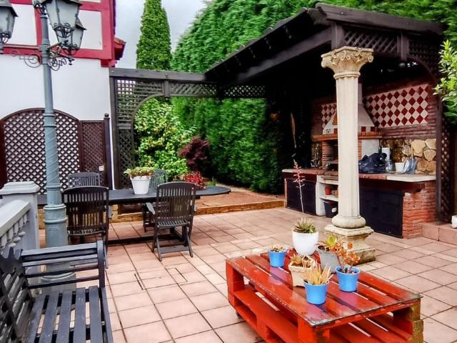 Chalet Independiente Venta Vizcaya