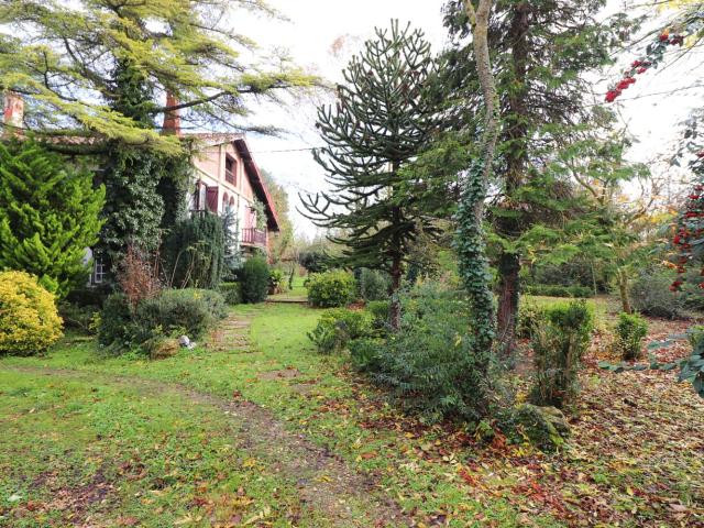 Chalet Independiente Venta Alava