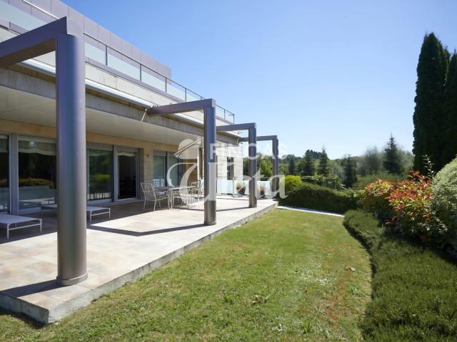 Chalet Independiente Venta Alava