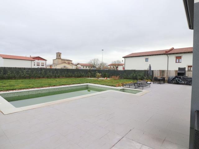 Chalet Independiente Venta Alava