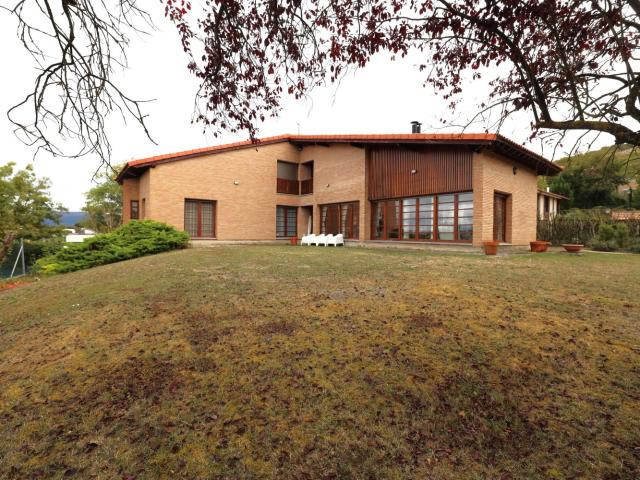 Chalet Independiente Venta Alava