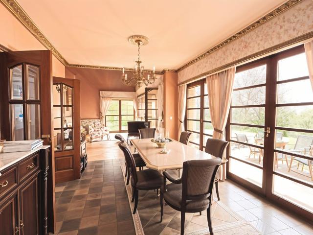 Chalet Independiente Venta Alava