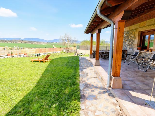 Chalet Independiente Venta Alava