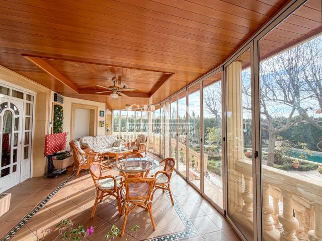 Chalet Independiente Venta Albacete
