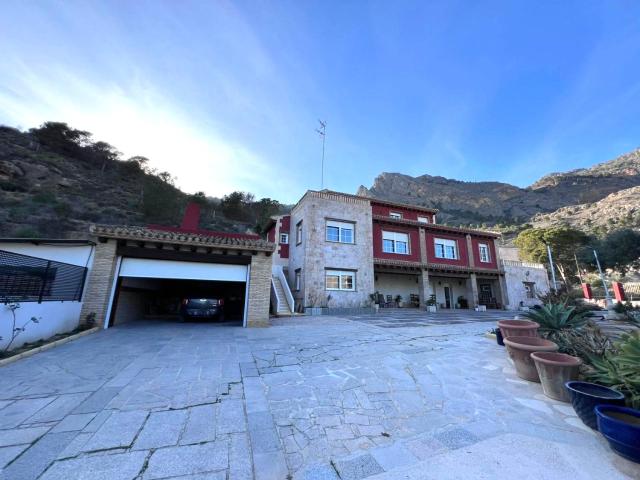 Chalet Independiente Venta Alicante