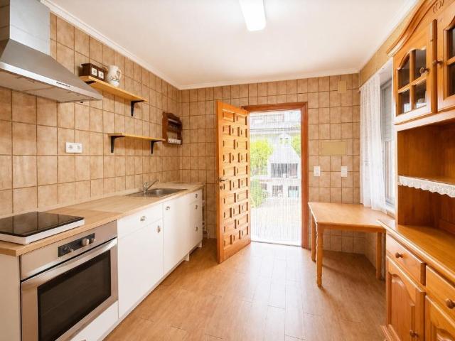 Chalet Independiente Venta Alicante