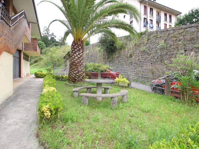 Chalet Independiente Venta Cantabria