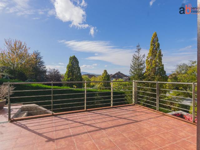 Chalet Independiente Venta Navarra