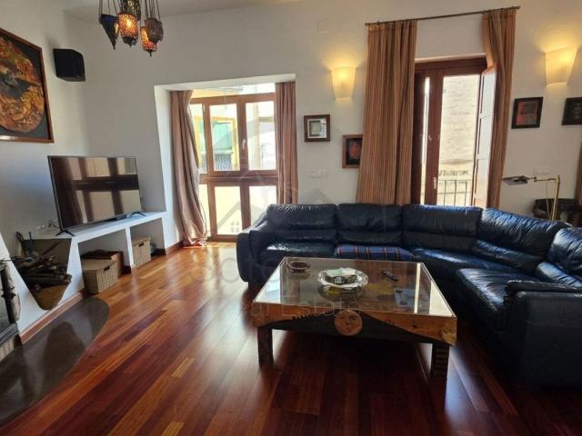 Chalet Independiente Venta Sevilla