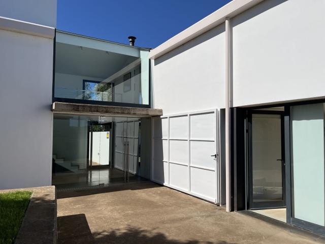 Chalet Independiente Venta Sta.Cruz Tener