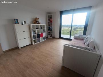 CHALET INDEPENDIENTE VILLANUEVA GOLF