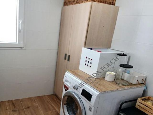 Chalet independiente ZONA MADRIGAL