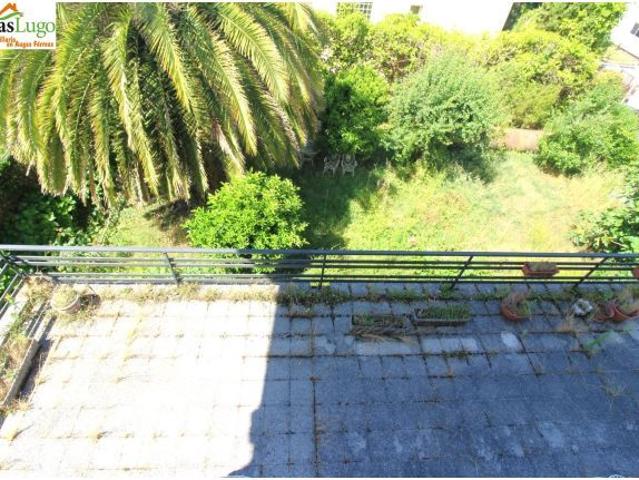 CHALET INDEPENDIENTE A REFORMAR EN ACEA DE OLGA