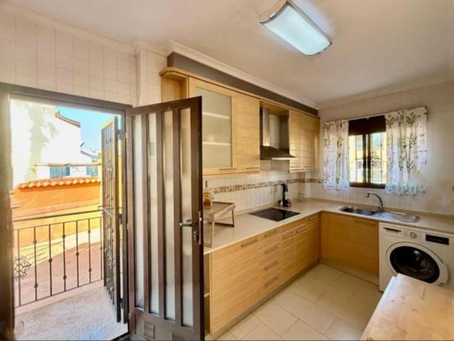 Chalet Independiente Alquiler Alicante