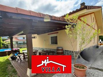 Chalet Independiente Alquiler Cantabria