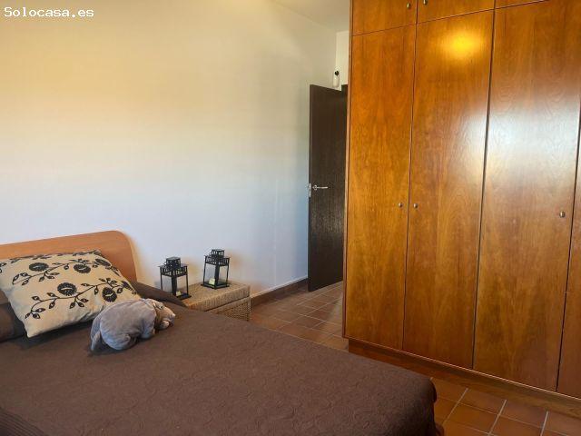 Chalet independiente con 524m2 de parcela y piscina privada en La Alcayna