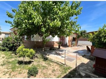 Casa en venta en Aljucer - Cuarto de servicio